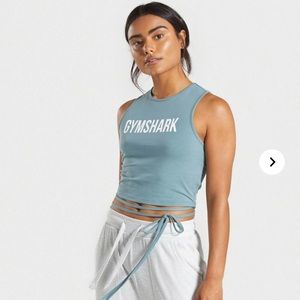 Gymshark top